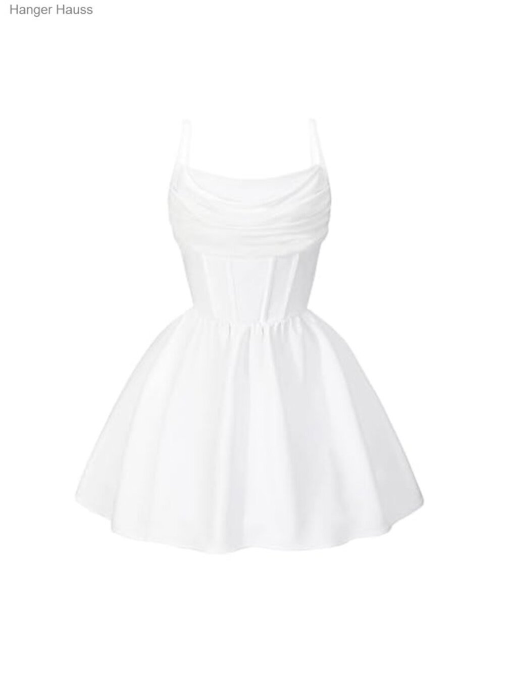 Girls Corset Dress Formal Party Dance Homecoming Prom
